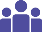 人のイラスト
