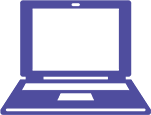 パソコンのイラスト
